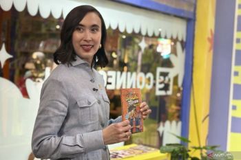 Kemenpar dan asosiasi kolaborasi atasi lonjakan kunjungan saat Lebaran