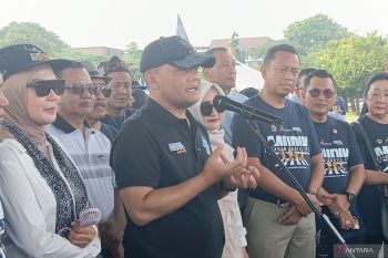 Gubernur Jateng minta pemudik tak ajak kerabat kembali ke Jakarta