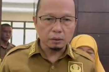 Bangka Tengah percepat masa tanam padi antisipasi kemarau panjang