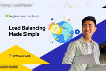 Progress Software Highlights Load Balancing as a Strategic Imperative for APAC Digital Infrastructure Resilience