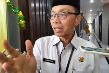 Shalat Idul Fitri di Mataram dipusatkan di Epicentrum Mall
