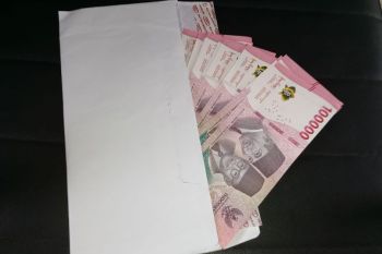 THR PPPK Paruh Waktu di Mataram ditetapkan Rp625 Ribu