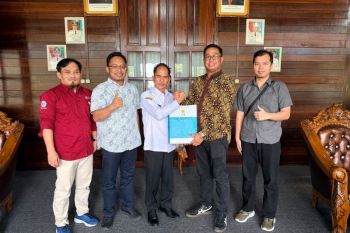 PLN ingatkan masyarakat hindari calo, pasang listrik baru cukup lewat PLN Mobile