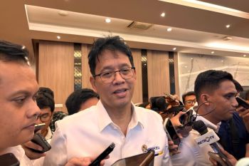 Menkeu: Pemerintah belum berencana naikkan harga BBM subsidi