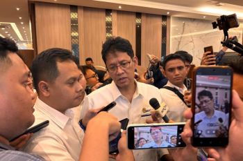 Menkeu pastikan APBN masih kuat serap kenaikan harga minyak global