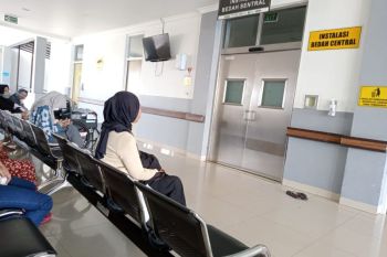Cegah serangan jantung, Pejabat Mataram diusulkan cek jantung rutin