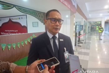 Bandara El Tari siaga 24 jam selama arus mudik