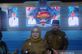 Wali Kota Kendari larang ASN gunakan kendaraan dinas mudik Lebaran