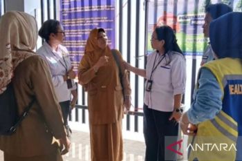 BKKBN Maluku buka posko layanan keluarga pada arus mudik Lebaran 2026