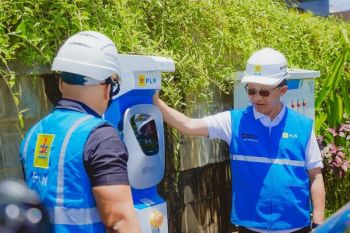 PLN pastikan infrastruktur kendaraan listrik andal sambut liburan di Bali