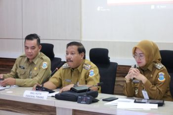Pemkot Pangkalpinang dukung PP Tunas dan tambah fasilitas ramah anak