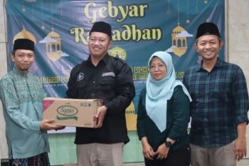 Industri hilir ajak masyarakat kenali manfaat sawit