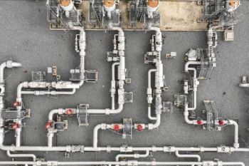 Ukraina hentikan aliran minyak Druzhba