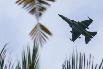 Perundingan Pakistan-Afghanistan tercapai konsensus