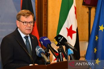 Jerman desak Israel-Lebanon lanjutkan negosiasi