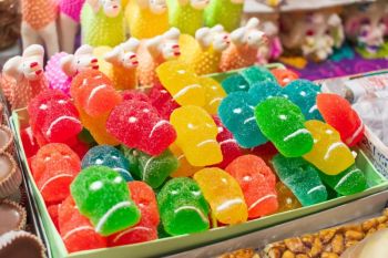 Gula bantu perlambat penuaan pada wanita