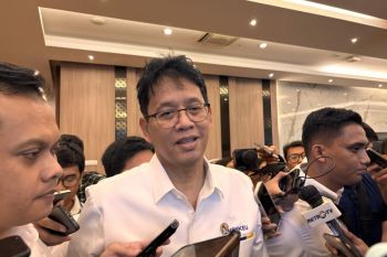 Menkeu susun rencana efisiensi jaga defisit APBN tidak melebar dari 3 persen