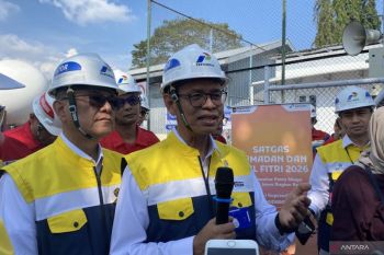 Kementerian ESDM siap jalankan arahan Presiden soal efisiensi energi