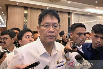 IMF calls Indonesia a 'bright spot' in global economy: Purbaya