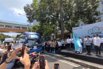 VP Gibran launches free homecoming program for 1,900 residents