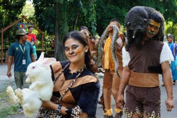 Solo Safari gelar program Safari Raya Festive selama libur Lebaran