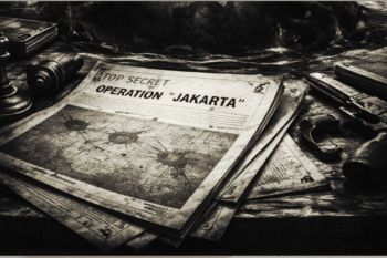 Jakarta: jejak kudeta era perang dingin