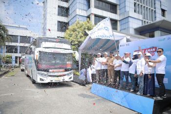 Pelindo Multi terminal dukung mudik aman dan selamat melalui program Mudik Gratis BUMN 2026