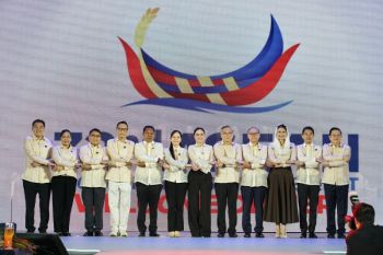 Wamendag Roro ajak ASEAN bersatu hadapi ketidakpastian global