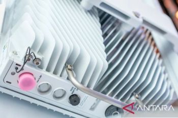 Ericsson meluncurkan software AI mendorong perluasan 5G di Indonesia