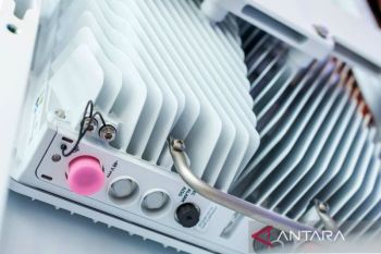 Ericsson luncurkan software AI dorong perluasan 5G di Indonesia