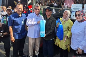Posko THR Kemnaker terima 2.000 konsultasi dari pekerja