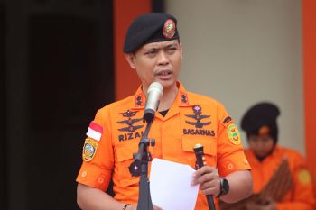 Basarnas siaga SAR pada objek vital masa mudik Lebaran di Sulteng