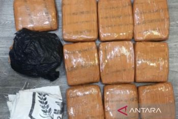 Kriminalitas kemarin, pengedar obat keras hingga ganja dibekuk polisi