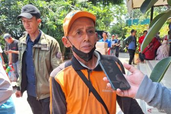 Sembako murah bantu PPSU yang tak mudik Lebaran