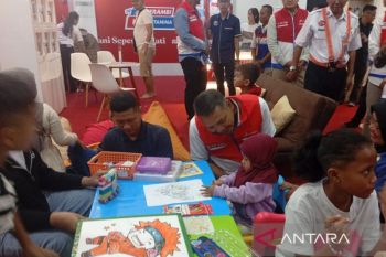 Serambi MyPertamina di 43 titik dukung kenyamanan pemudik Lebaran 2026