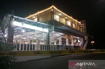 Hukum kemarin, ledakan di masjid Jember hingga arus mudik dimulai