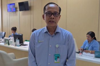 Tujuh dokter spesialis siaga di UGD RSUP Ngoerah Sanglah saat Nyepi