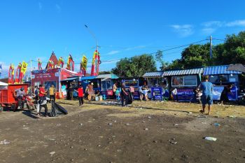 Penjual tiket kapal Gilimanuk diminta patuh aturan