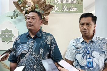 PDAM Kota Semarang siapkan 17 armada hadapi Lebaran