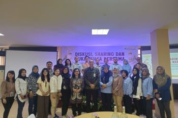 BPJS Ketenagakerjaan sosialisasikan batasan upah Jaminan Pensiun