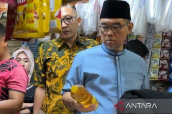 Pemkab Bogor: Pasokan pangan aman meski harga sebagian naik