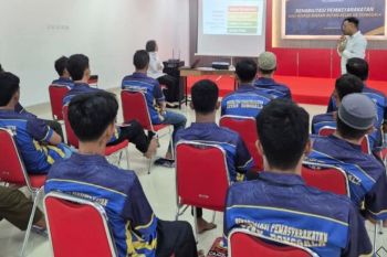 Sebanyak 247 narapidana Rutan Donggala diusulkan terima remisi Idul Fitri