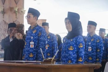 Wali Kota Magelang butuh Inspektorat yang kuat