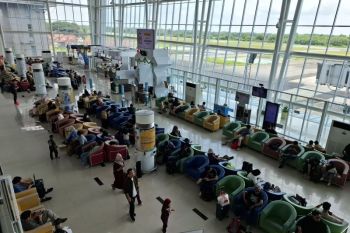 Bandara Radin Inten prediksi 5.100 penumpang di puncak arus mudik Lebaran