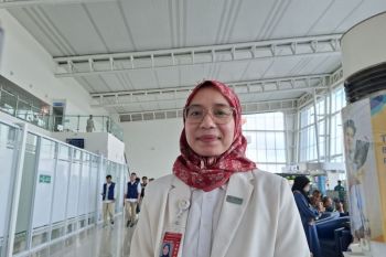 Bandara Radin Inten: Diskon tiket pesawat jadi stimulus bagi penumpang