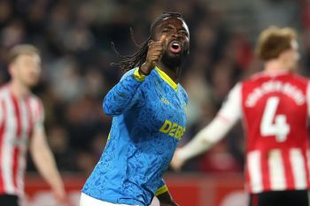 Brentford bermain imbang 2-2 hadapi Wolves