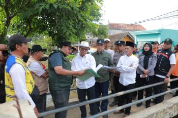 Banjir Bandang Solokanjeruk, Bupati Bandung Siapkan 4 Jurus Jitu!