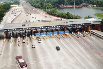 Dirut Jasa Marga imbau pemudik manfaatkan aplikasi Travoy