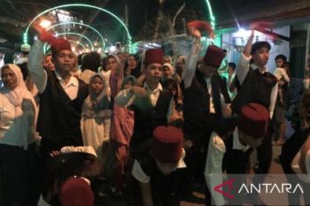 Ragam tradisi 27 Ramadhan di negeri pulau pulau