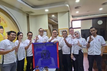 Orado dorong pengembangan olahraga domino di Surabaya
